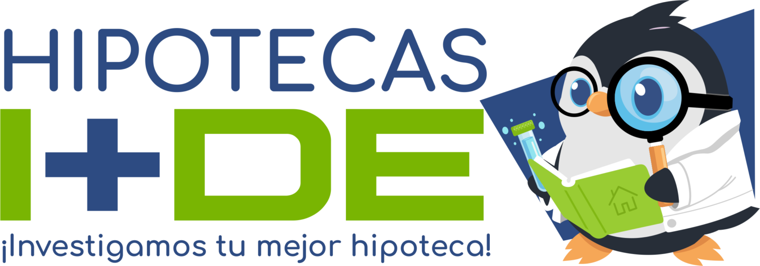 Hipotecas I+DE